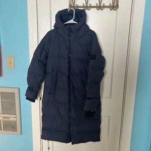 Outdoor Research Women’s Coze Down Parka